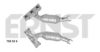 ERNST 759526 Catalytic Converter